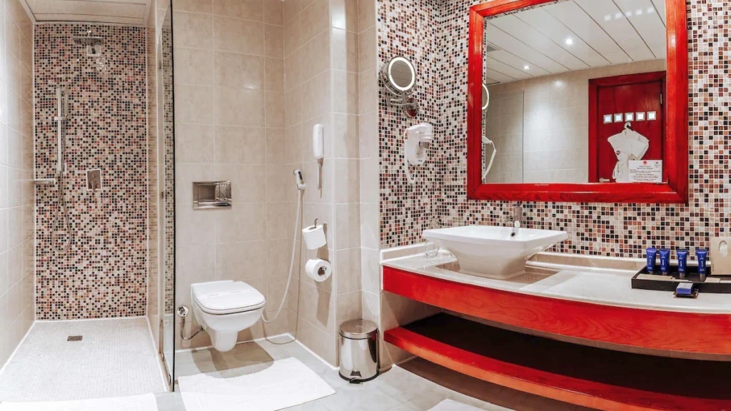 الفندق تروبيتيل سهل حشيش - سهل حشيش